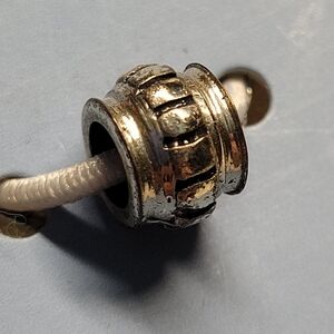 NEW Belk Silverworks Bead Charm 925 Sterling Silver Originality IBB Thailand
